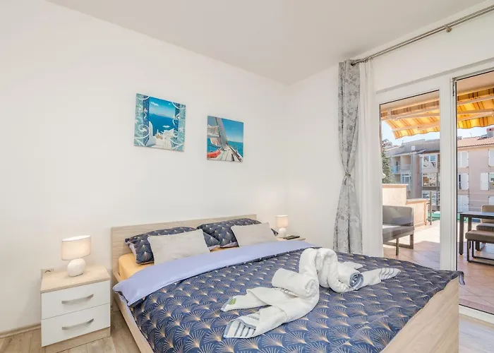 Stella Di Mare 2 كرك