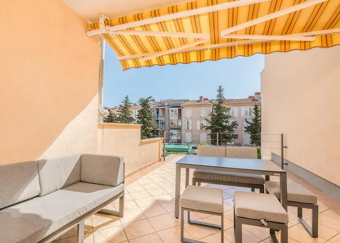 Stella Di Mare 2 كرك