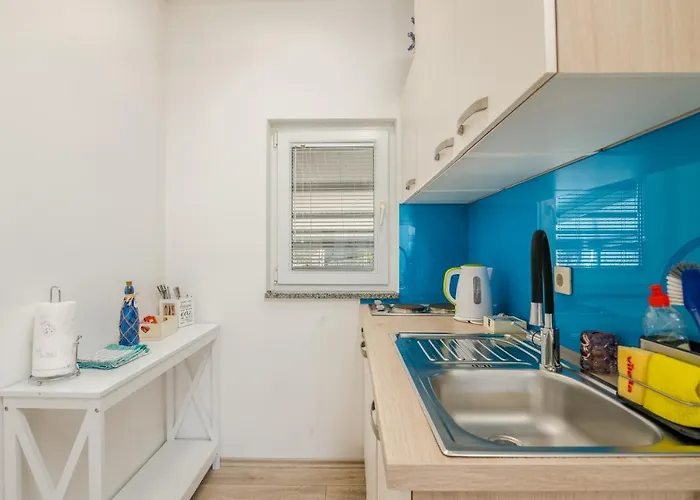 Stella Di Mare 2 * Krk Town