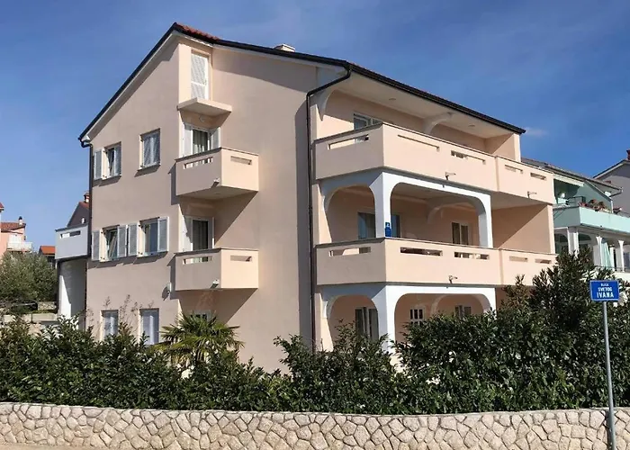 Stella Di Mare 2 Apartment *
