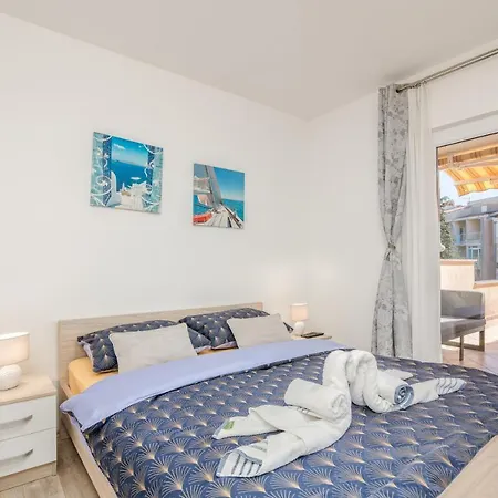 Stella Di Mare 2 Krk Town