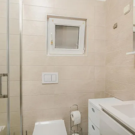 Stella Di Mare 2 * Krk Town