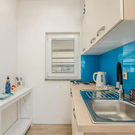 Stella Di Mare 2 * Krk Town