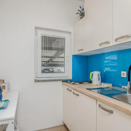 Stella Di Mare 2 Apartament