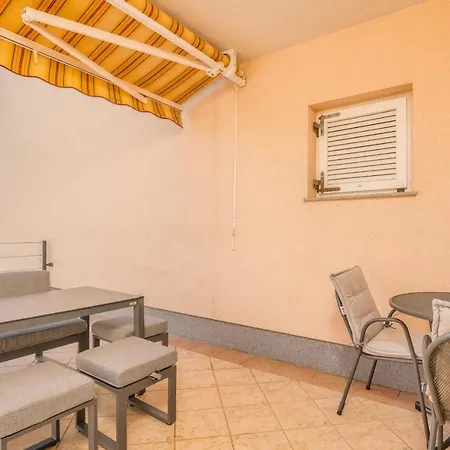 Apartament Stella Di Mare 2 Krk Town