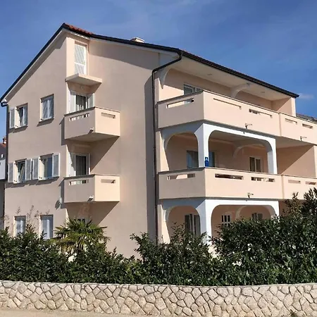 Stella Di Mare 2 Apartament *