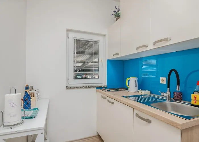 Stella Di Mare 2 Apartament